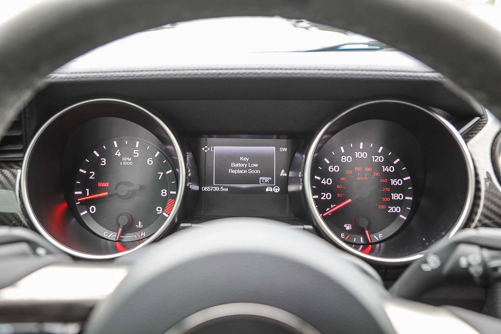 2020 Ford Mustang Shelby GT350 - Photo 21