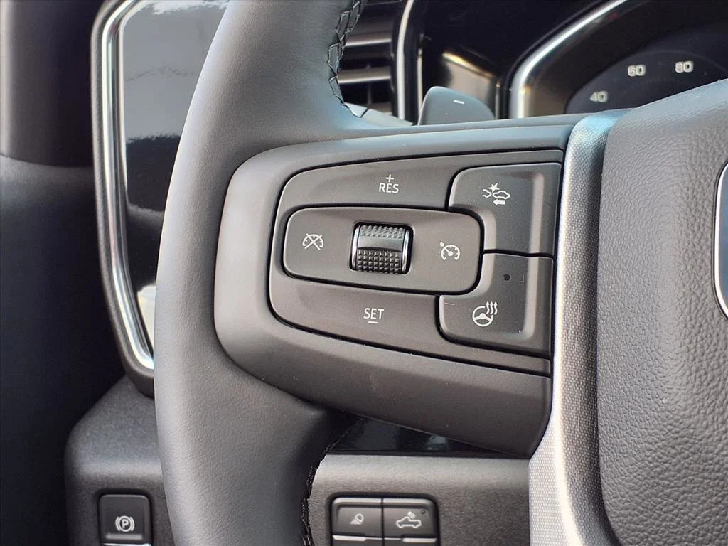 2026 GMC Sierra 1500 Elevation - Photo 21