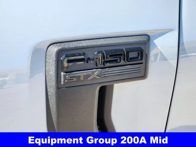New 2026 Avalanche Ford STX® image 11