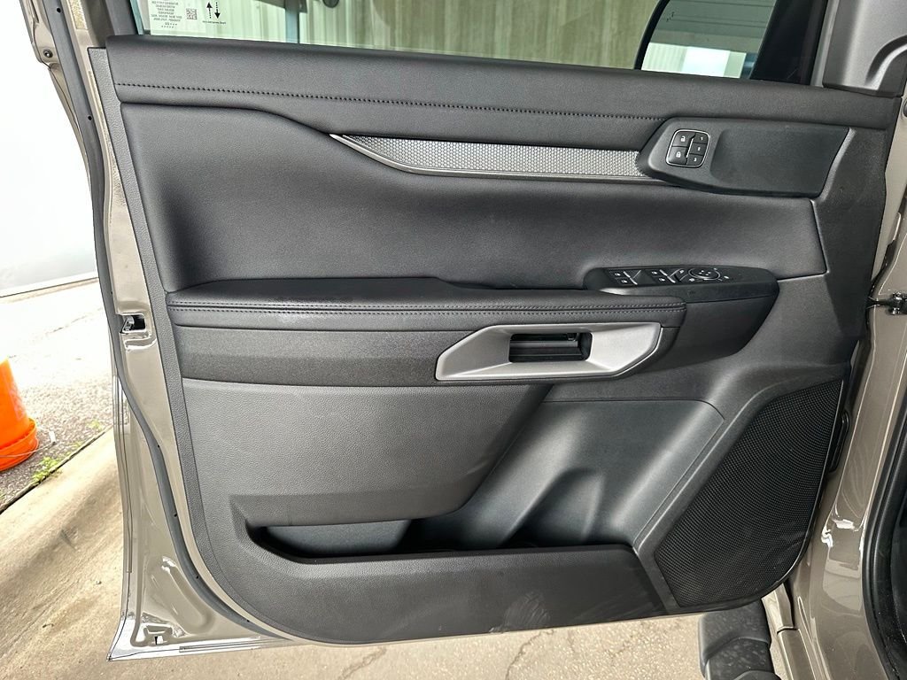 Used 2026 Gray Ford Lariat image 11