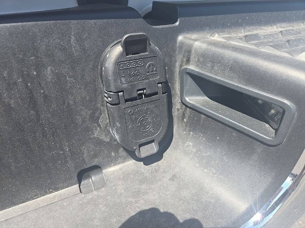 2026 RAM 2500 Big Horn - Photo 12