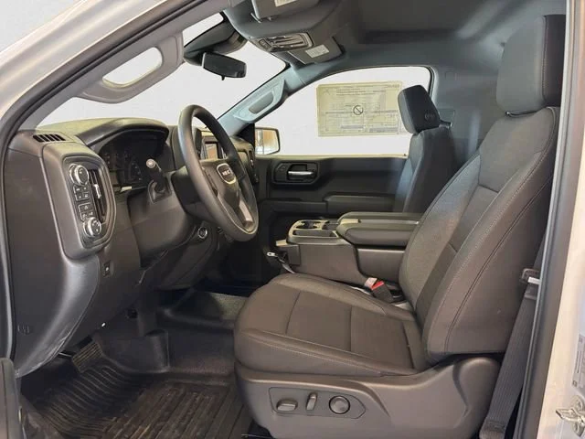 New 2026 Summit White GMC Pro image 10