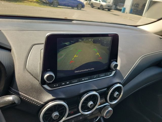 2024 Nissan Sentra SV - Photo 19