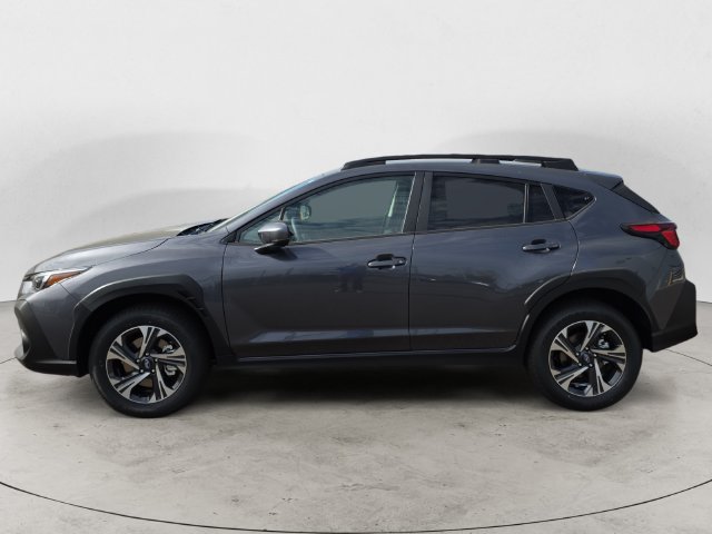 New 2026 MAGNETITE GRAY PEARL Subaru Premium image 8