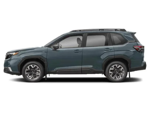 New 2026 DAYBREAK BLUE PEARL Subaru Premium image 30