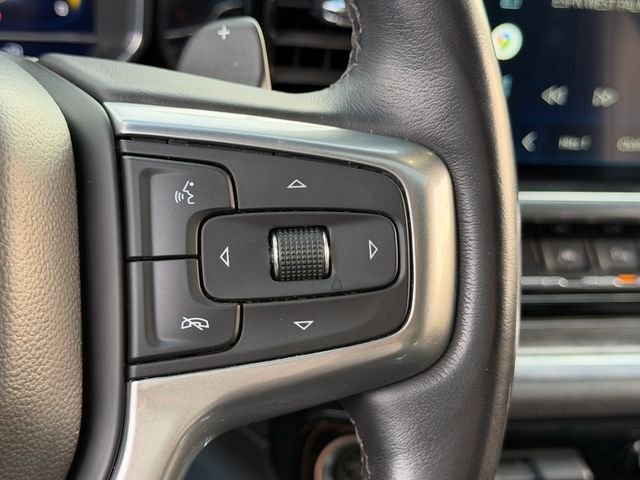 2022 Chevrolet Silverado 1500 LTZ - Photo 19