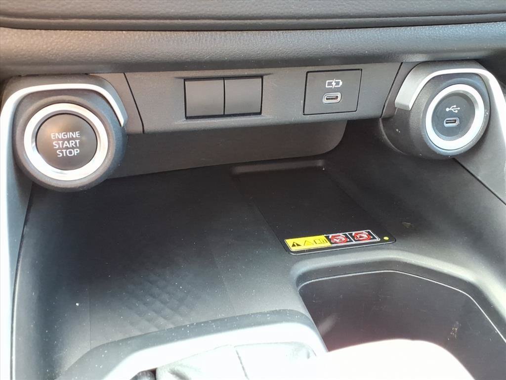 Used 2025 Beige Toyota XLE image 26
