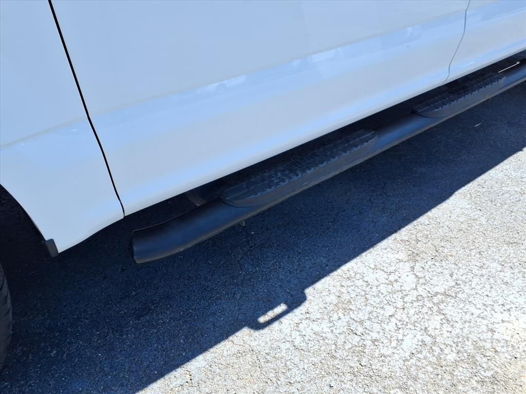 Used 2020 Oxford White Ford XL image 10