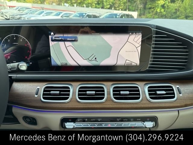 2025 Mercedes-Benz GLS Base - Photo 13