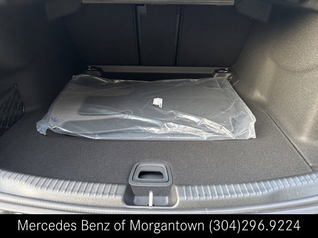 Certified Used 2024 Black Mercedes-Benz C 300 image 9