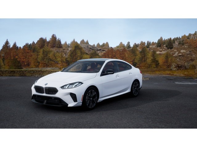 2026 BMW 2 Series 228 xDrive Gran Coupe's photo