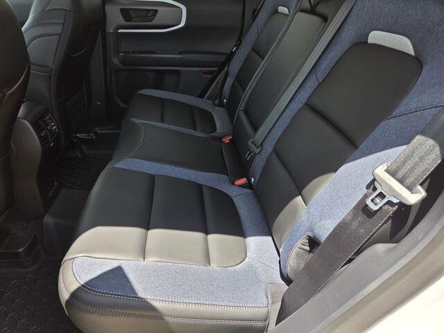 New 2026 Oxford White Ford Outer Banks® image 25