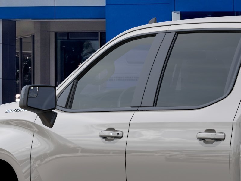 2026 Chevrolet Silverado 1500 RST - Photo 12