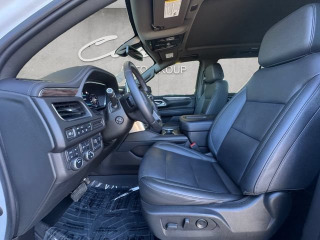 Used 2022 Summit White Chevrolet Z71 image 19