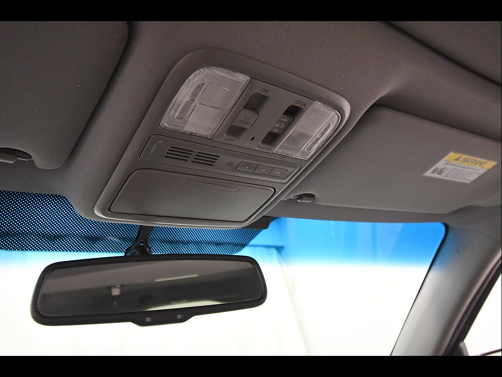 Used 2014 Taffeta White Honda EX-L image 28