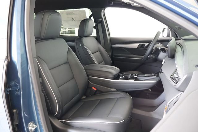 2026 Buick Enclave Preferred - Photo 21