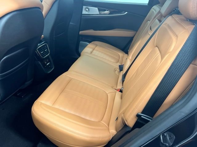 Used 2023 Black Lincoln Black Label image 11