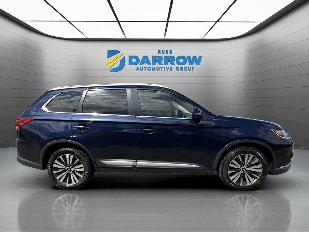 Used 2019  Mitsubishi SEL image 6