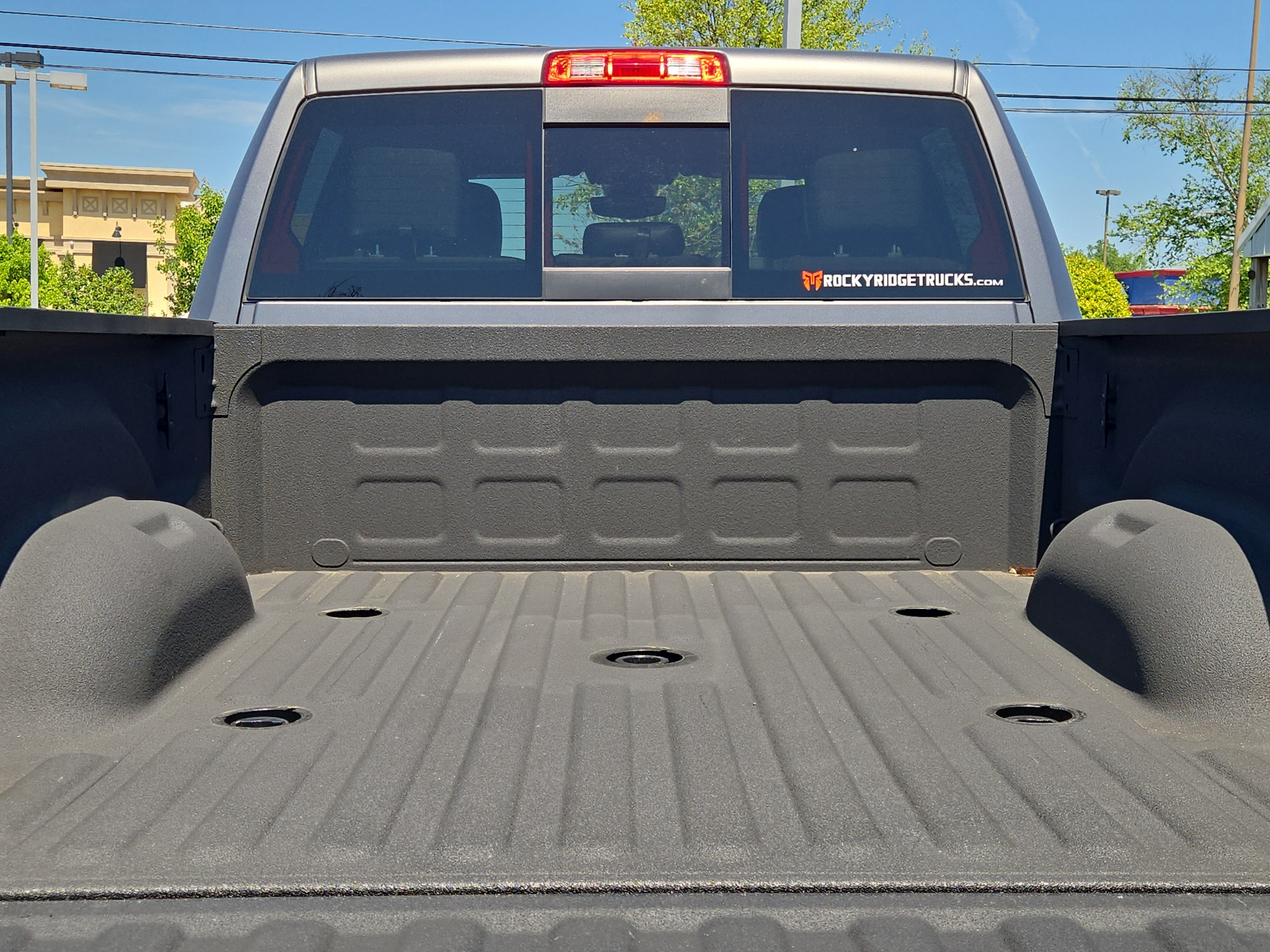 Used 2024 Gray Ram Big Horn image 15