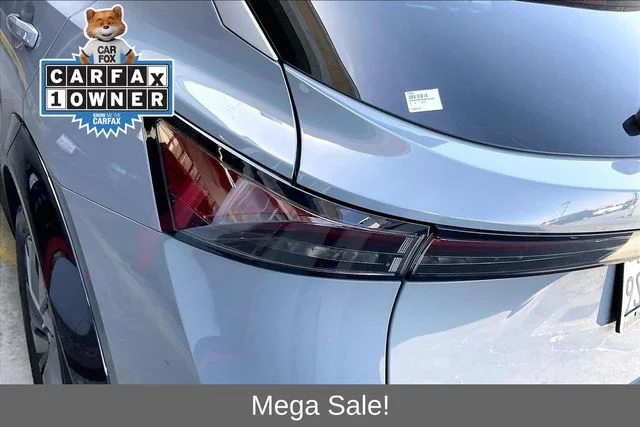 Used 2025 Gray Nissan ENGAGE image 28