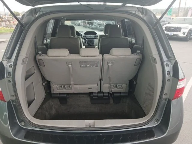 Used 2012  Honda LX image 9
