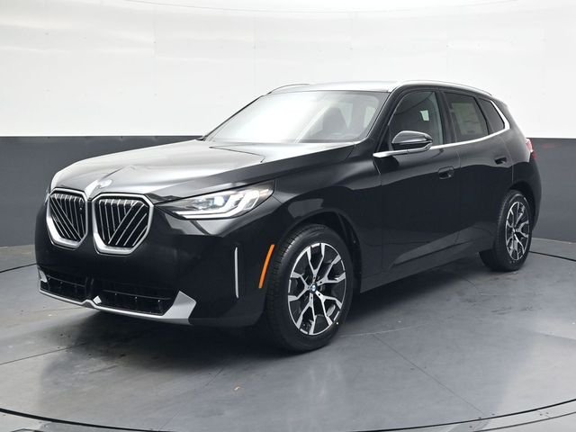 2026 BMW X3 30 - Photo 10