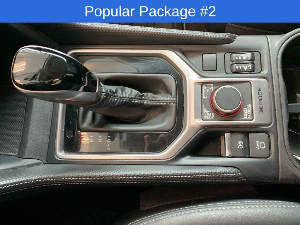 Used 2021 Gray Subaru Touring image 10