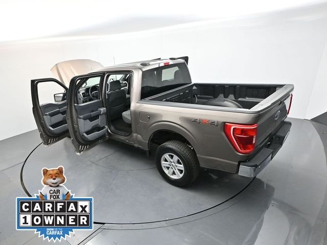 2023 Ford F-150 XLT - Photo 41