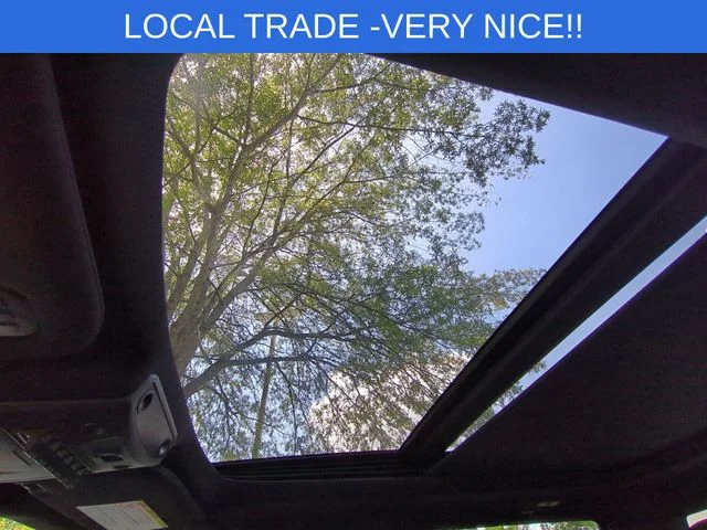 Used 2022 White Ford Platinum image 18