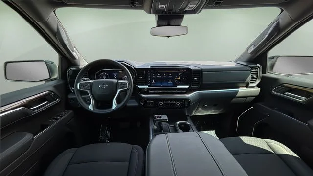 Used 2026 White Chevrolet LT Trail Boss image 16