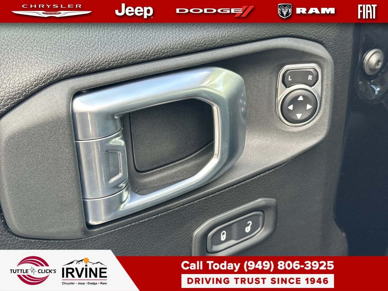 New 2027 Black Clear-Coat Paint Jeep Sport S image 28