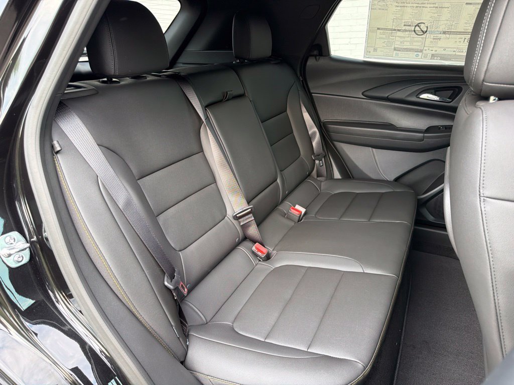2026 Chevrolet Trailblazer Activ - Photo 11