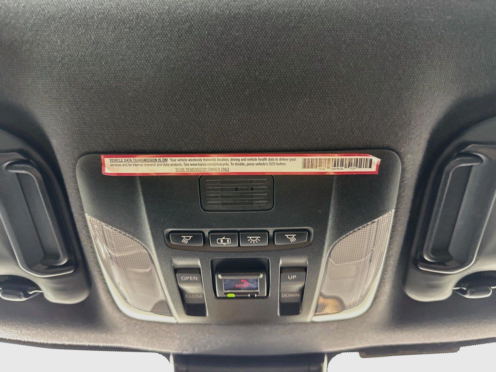 Certified Used 2022 Super White Toyota XSE image 22
