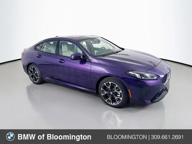 2025 BMW 2 Series 228 xDrive Gran Coupe