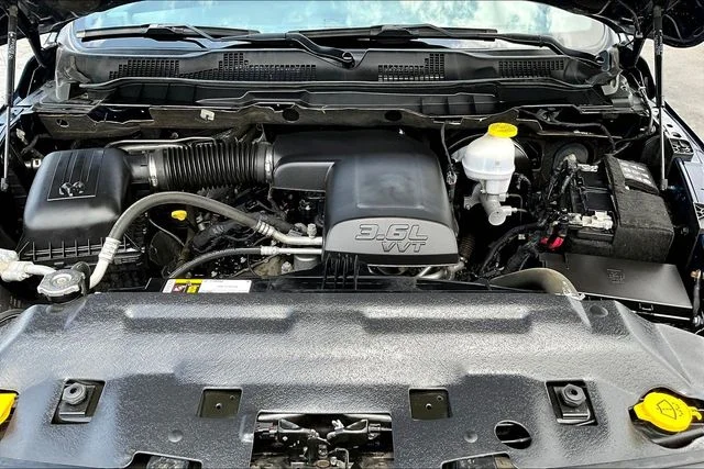 Used 2022 Blue Ram Warlock image 31