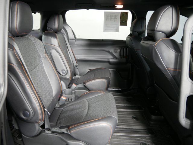 Certified Used 2024 Blueprint Toyota XSE w/ Premium Pkg image 17