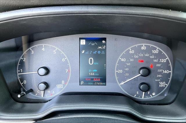 Certified Used 2025 CELESTITE Toyota  image 25