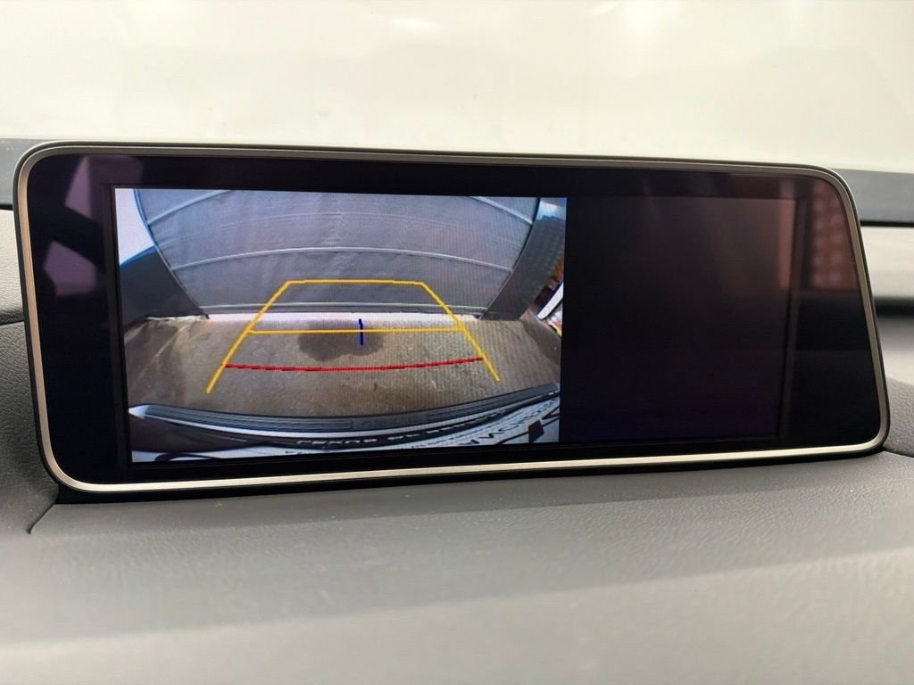 Used 2019 Gray Lexus 350 image 17
