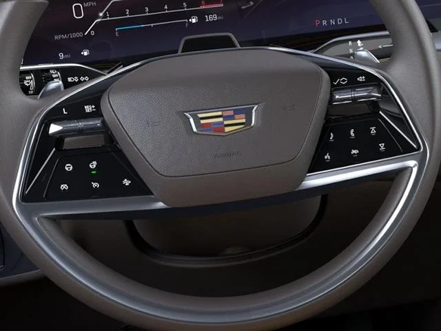 New 2026 Aegean Stone Cadillac Luxury image 19
