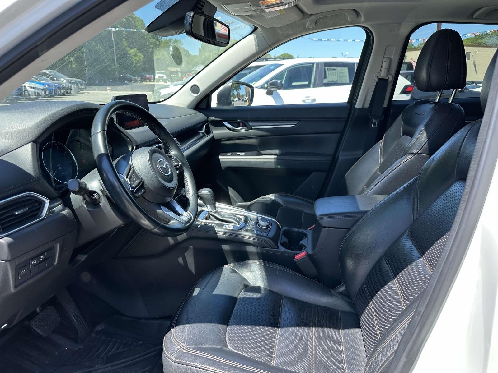 2020 Mazda CX-5 Grand Touring Reserve - Photo 14