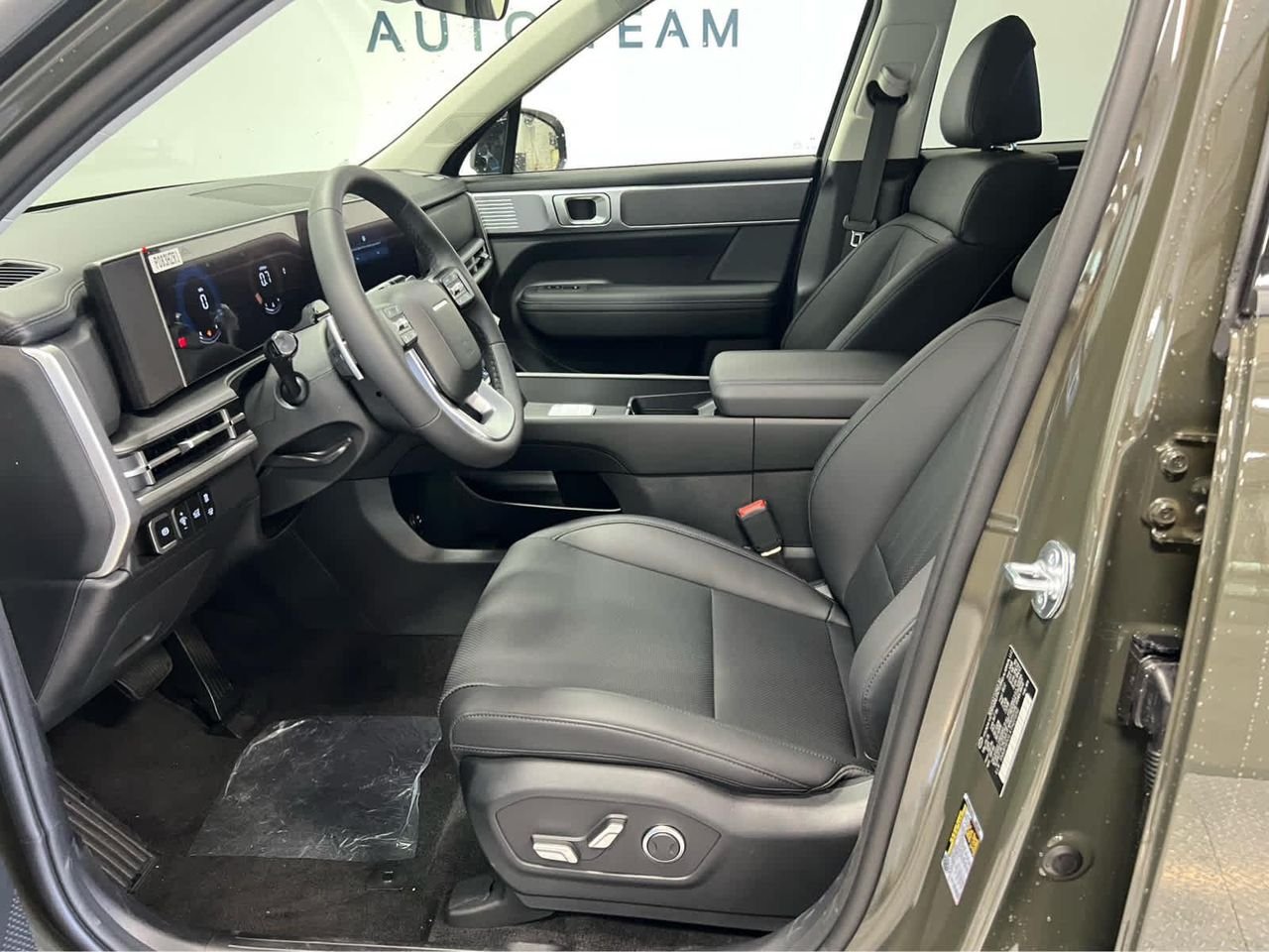 New 2026 Rockwood Green Hyundai XRT AWD image 65