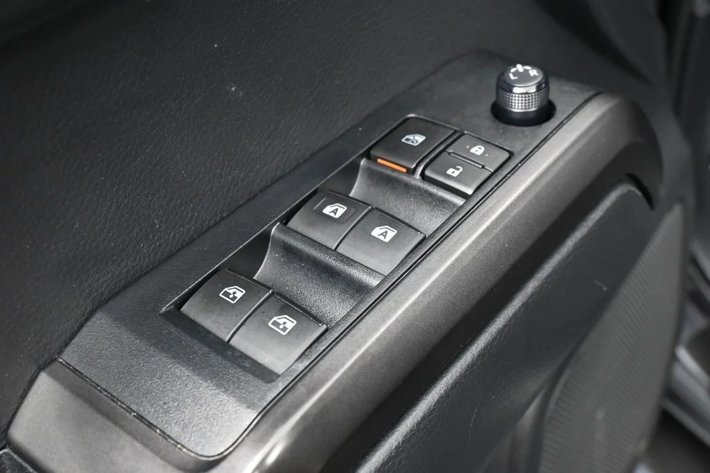 Used 2022 Magnetic Gray Metallic Toyota TRD Off-Road image 13
