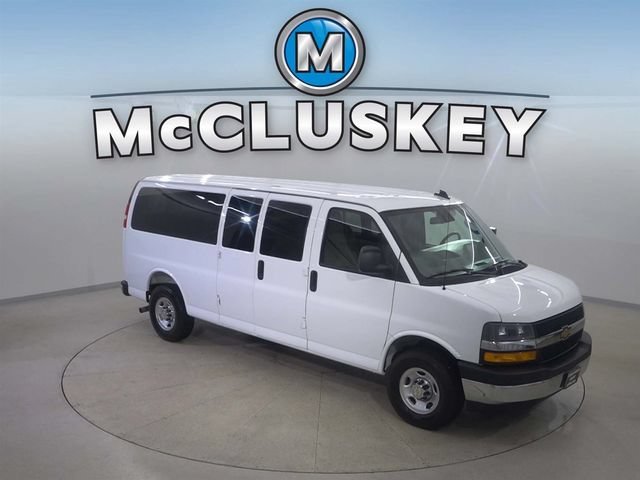 Certified Used 2025 Summit White Chevrolet 1LT image 32