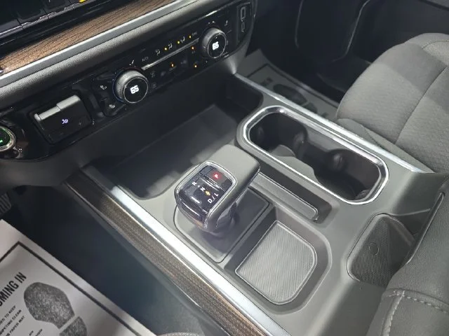 2026 Chevrolet Silverado 1500 LT Trail Boss - Photo 27