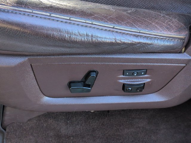 Used 2015 Beige Ram Laramie Longhorn image 13
