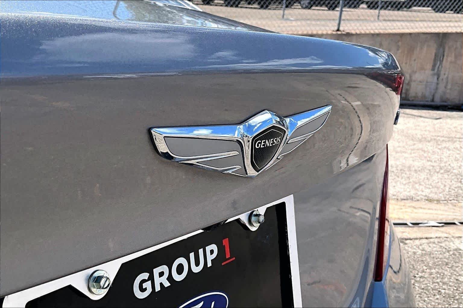 Used 2020 Savile Silver Genesis 2.0T image 31
