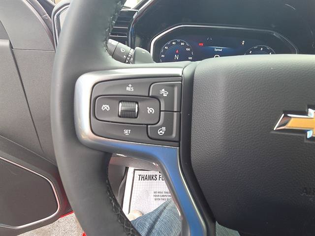 2026 Chevrolet Silverado 1500 LT - Photo 24