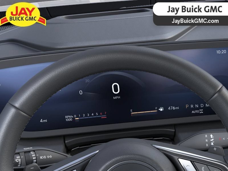 2027 Buick Enclave Preferred - Photo 18