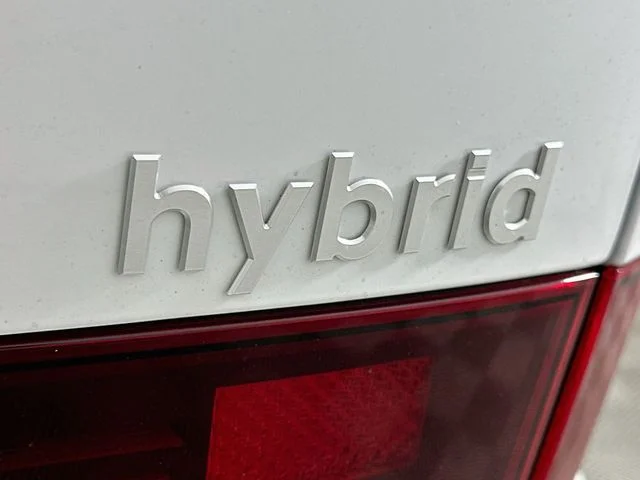 New 2027 Hyundai SANTA FE HYBRID Limited