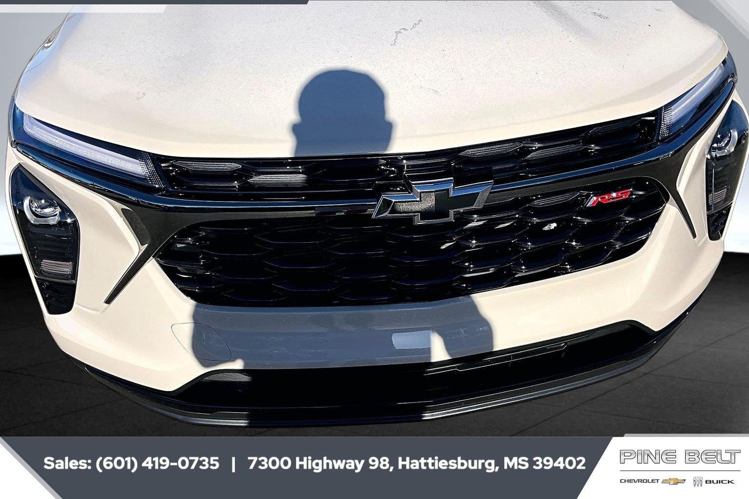 2026 Chevrolet Trax RS - Photo 22